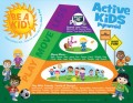 Active kids Pyramid Handout