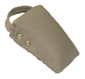 Chiropractic S.O.T. Anterior Dorsal Block or Sacral Block (Quantity 1)