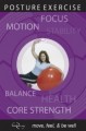 Chiropractic Balance Poster