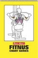 Exercise Fitness Flipchart
