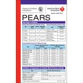 Pears Reference Card