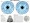 Iridology Chart