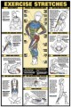 Exercise Stretchs Poster