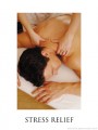 Stress Relief Poster