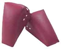 DeJarnette (Type) S.O.T Chiropractic Pediatric Pelvic Sacral Blocks