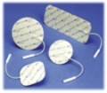 EZ Trode self-adhesive electrodes 2" square electrodes