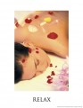 Relax Poster