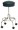Chiropractic Adjustable Palpation Stool