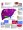 Hepatitis Anatomical Poster
