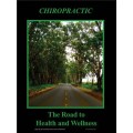 Road To Health and wellness Poster