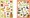 Fruit and Vegetable Poster Set