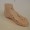 Foot Acupuncture Model