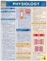 Physiology Anatomy Chart