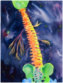 Energy Release Print
