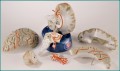 Brain Anatomical Model - 8 Part Life Size