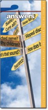 Chiropractic Questions Brochure
