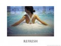 Refreash Poster