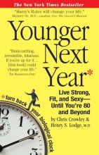 Younger Next Year for Men