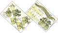 Chiropractic Patient Education Wallet Card