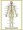 Spinal Nerve Distribution Chart