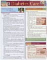 Diabetes Care Chart
