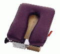 Chiropractic Portable Adult Toggle Drop Headpiece