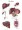 Liver Anatomical Poster