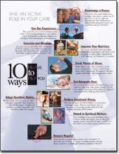 10 Ways to Help Us Help You Insert
