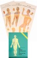 The Newest Illustration of Acupuncture Points Posters