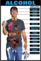 Alcohol Poster