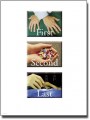 Chiropractic First Poster