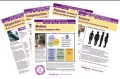 Posture Principles Brochures
