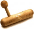 Index Knobber Massage Tool