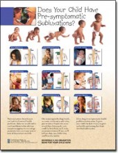 Pediatric Scan Report Insert