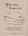 Reflexology and Acupressure Chart Booklet