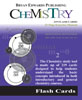 Chesmistry Flash Cards
