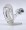 Clear Ear Anatomical Model