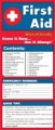 First Aid - Pocket Reference