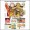 Ear - Organs of Hearing and Balance Anatomical Chart