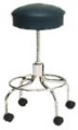 Chiropractic Adjustable Palpation Stool
