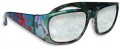 Drunk & Dangerous Glasses