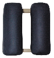 Chiropractic Portable Face Plates