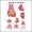 Anatomy of the Heart Anatomical Chart