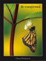 Be Transformed Poster