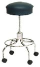 Chiropractic Adjustable Palpation Stool