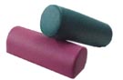 Flat Bottom Duchman's Roll / Round Duchman's Roll