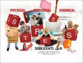 Chiropractic Stress Poster