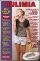 Bulimia Educational Chart
